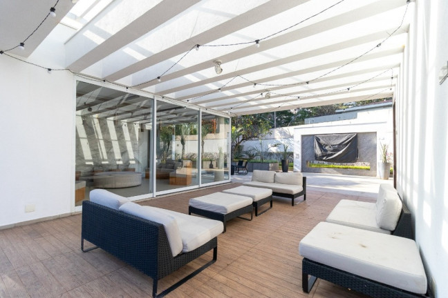 Imagem Apartamento com 1 Quarto à Venda, 88 m² em Paraíso - São Paulo Imagem Apartamento com 1 Quarto à Venda, 88 m² em Paraíso - São Paulo