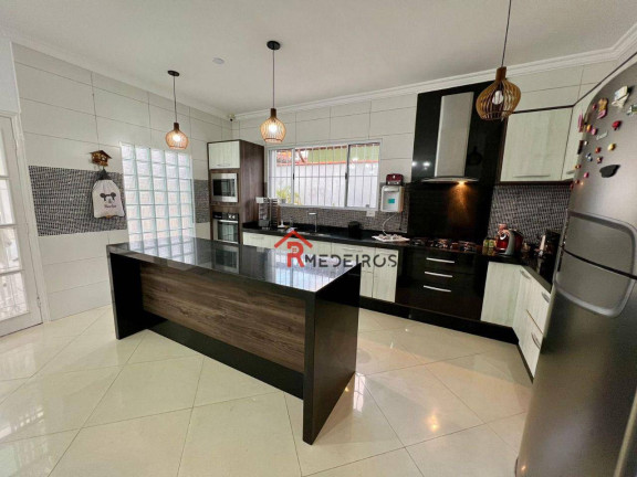 Imagem Casa com 3 Quartos à Venda, 188 m² em Balneário Flórida - Praia Grande Imagem Casa com 3 Quartos à Venda, 188 m² em Balneário Flórida - Praia Grande