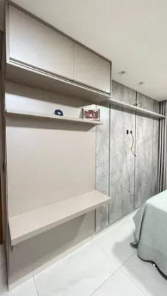 Imagem Apartamento com 3 Quartos à Venda, 70 m² em Jardim Leblon - Cuiabá Imagem Apartamento com 3 Quartos à Venda, 70 m² em Jardim Leblon - Cuiabá