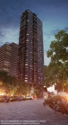 Imagem Apartamento com 3 Quartos à Venda, 104 m² em Jardim Das Acácias - São Paulo