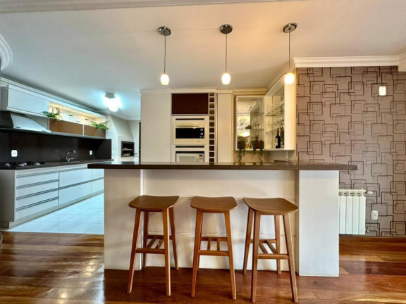 Imagem Apartamento com 3 Quartos à Venda,  em Centro - Gramado
