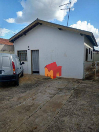 Imagem Casa com 2 Quartos à Venda, 43 m² em Jardim Santa Rita Ii - Nova Odessa Imagem Casa com 2 Quartos à Venda, 43 m² em Jardim Santa Rita Ii - Nova Odessa