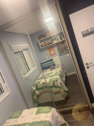 Imagem Apartamento com 3 Quartos à Venda, 108 m² em Santo Antonio - São Caetano Do Sul Imagem Apartamento com 3 Quartos à Venda, 108 m² em Santo Antonio - São Caetano Do Sul