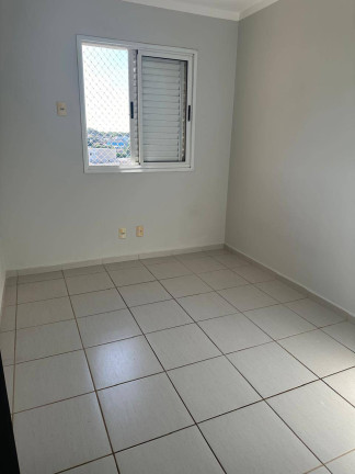 Imagem Apartamento com 2 Quartos à Venda, 64 m² em Morada Do Ouro - Cuiabá