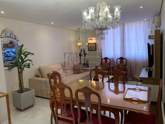 Imóvel com 2 Quartos à Venda, 113 m² em Botafogo - Rio De Janeiro