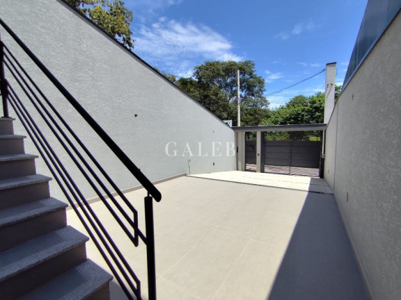 Imagem Casa com 3 Quartos à Venda, 97 m² em Jardim Paulista - Atibaia Imagem Casa com 3 Quartos à Venda, 97 m² em Jardim Paulista - Atibaia