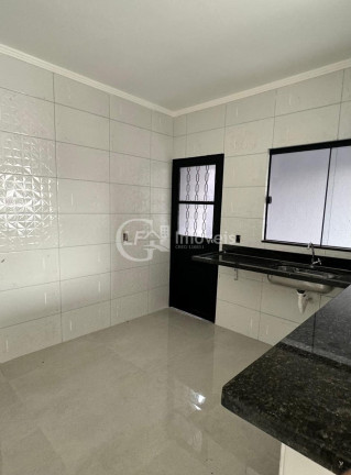 Imagem Casa com 2 Quartos à Venda, 125 m² em Portal Do Panamá - Campo Grande