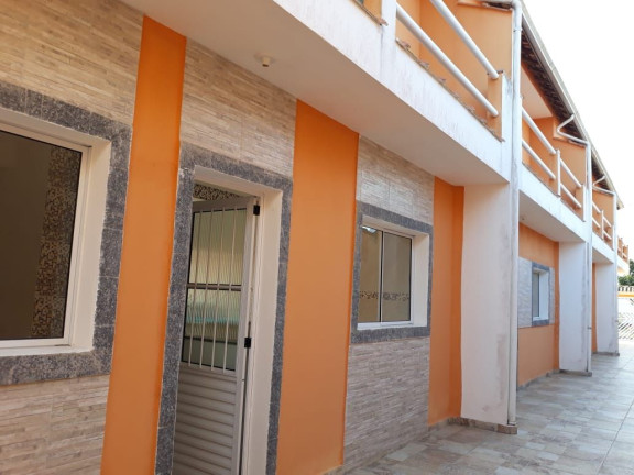 Imagem Sobrado com 2 Quartos à Venda, 75 m² em Balneário Itaguaí - Mongaguá Imagem Sobrado com 2 Quartos à Venda, 75 m² em Balneário Itaguaí - Mongaguá
