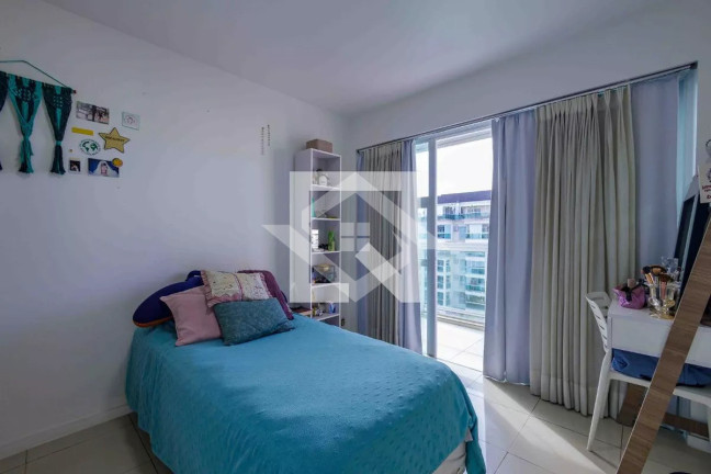 Imagem Apartamento com 3 Quartos à Venda, 205 m² em Barra Da Tijuca - Rio De Janeiro Imagem Apartamento com 3 Quartos à Venda, 205 m² em Barra Da Tijuca - Rio De Janeiro