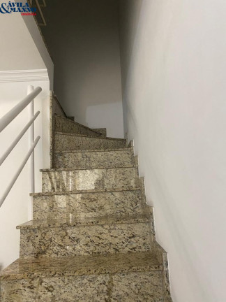 Imagem Sobrado com 2 Quartos à Venda, em Vila Ema - São Paulo Imagem Sobrado com 2 Quartos à Venda, em Vila Ema - São Paulo