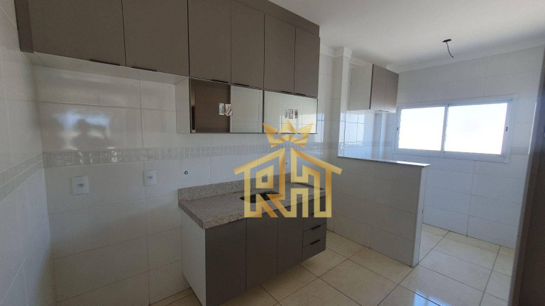 Imagem Apartamento com 2 Quartos à Venda, 91 m² em Aviação - Praia Grande