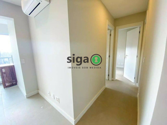 Imagem Apartamento com 2 Quartos à Venda, 52 m² em Chácara Santo Antônio (zona Sul) - São Paulo