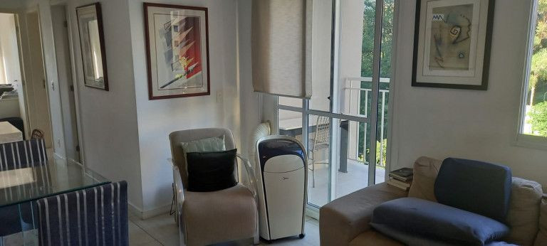 Imagem Imóvel com 3 Quartos à Venda, 62 m² em Vila Andrade - São Paulo