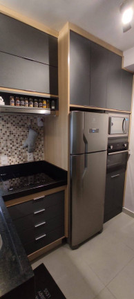 Imagem Studio com 1 Quarto à Venda, 27 m² em Tucuruvi - São Paulo Imagem Studio com 1 Quarto à Venda, 27 m² em Tucuruvi - São Paulo