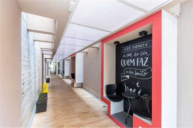 Imagem Imóvel Comercial à Venda, 39 m² em Moema - São Paulo