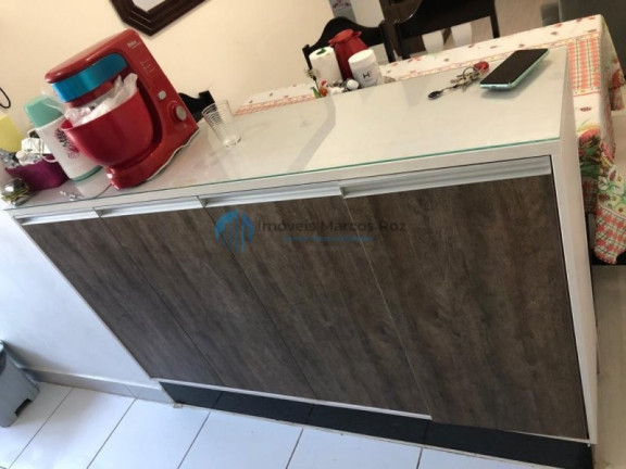 Imagem Apartamento com 2 Quartos à Venda, 45 m² em Jardim São Luiz - Jandira