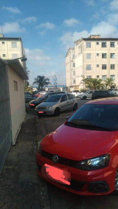 Imagem Apartamento com 2 Quartos à Venda, 52 m² em Itaquera - São Paulo