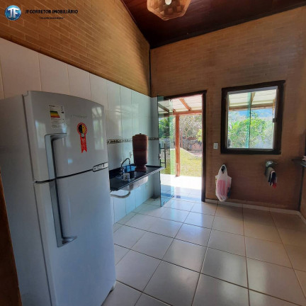 Imagem Chácara com 3 Quartos à Venda, 7.200 m² em Santana Do Paraíso