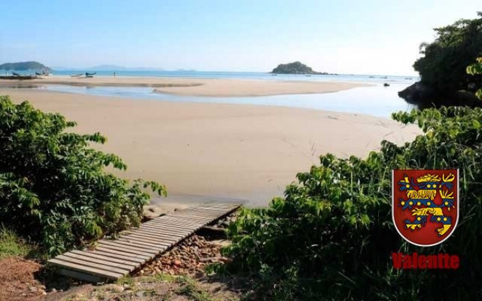 Imagem Apartamento com 3 Quartos à Venda, 123 m² em Praia De Palmas - Governador Celso Ramos Imagem Apartamento com 3 Quartos à Venda, 123 m² em Praia De Palmas - Governador Celso Ramos