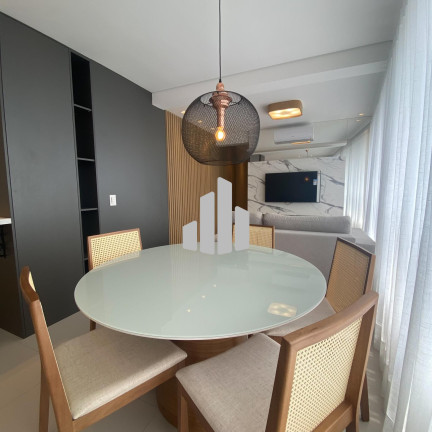Imagem Apartamento com 2 Quartos à Venda, 78 m² em Centro - Torres