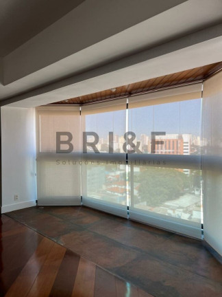 Apartamento com 2 Quartos à Venda, 91 m² em Moema - São Paulo
