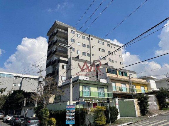 Imagem Apartamento com 2 Quartos à Venda, 44 m² em Vila Matilde - São Paulo Imagem Apartamento com 2 Quartos à Venda, 44 m² em Vila Matilde - São Paulo