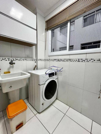 Imagem Apartamento com 2 Quartos à Venda, 93 m² em Boqueirão - Praia Grande