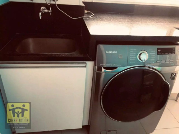 Imagem Apartamento com 3 Quartos à Venda, 128 m² em Vila Gumercindo - São Paulo