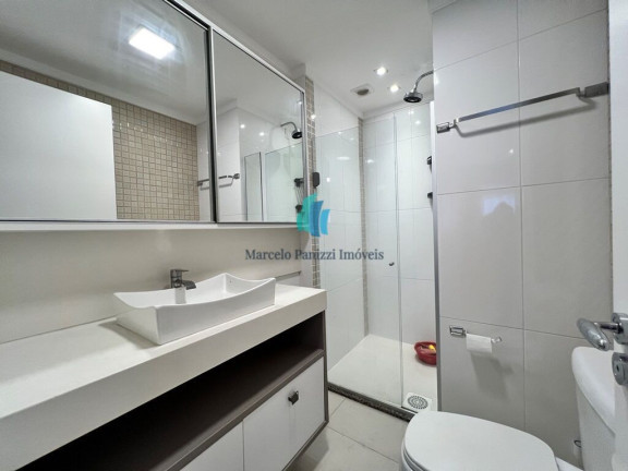 Imagem Apartamento com 3 Quartos à Venda, 195 m² em São Francisco - Bento Gonçalves