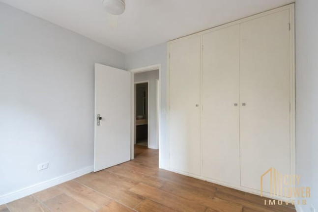 Imagem Apartamento com 3 Quartos à Venda, 90 m² em Indianópolis - São Paulo