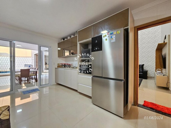 Imagem Casa de Condomínio com 3 Quartos para Alugar, 370 m² em Bonfim Paulista - Ribeirão Preto Imagem Casa de Condomínio com 3 Quartos para Alugar, 370 m² em Bonfim Paulista - Ribeirão Preto