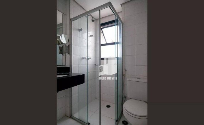 Imagem Apartamento com 2 Quartos à Venda, 58 m² em Campo Belo - São Paulo