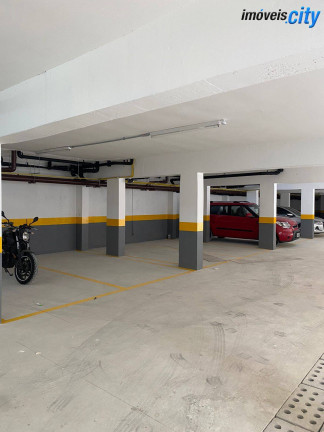 Imagem Apartamento com 2 Quartos à Venda, 42 m² em Vila Parque Jabaquara - São Paulo Imagem Apartamento com 2 Quartos à Venda, 42 m² em Vila Parque Jabaquara - São Paulo