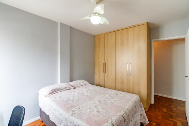 Imagem Apartamento com 3 Quartos à Venda, 106 m² em Vila Mariana - São Paulo