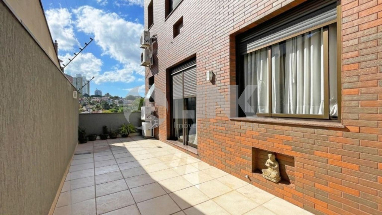 Imagem Apartamento com 3 Quartos à Venda, 151 m² em Boa Vista - Porto Alegre Imagem Apartamento com 3 Quartos à Venda, 151 m² em Boa Vista - Porto Alegre