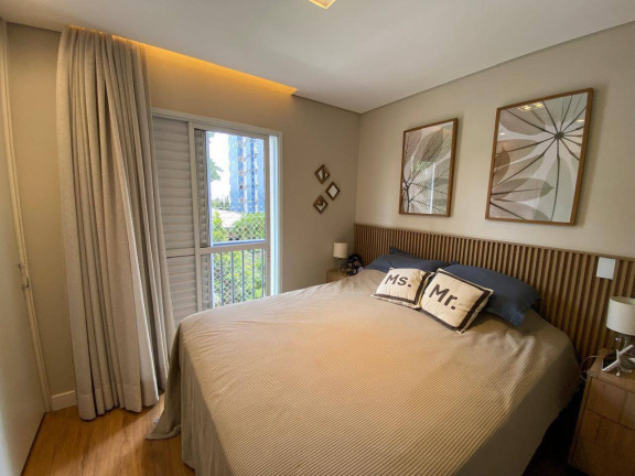 Imagem Apartamento com 3 Quartos à Venda, 85 m² em Santa Paula - São Caetano Do Sul