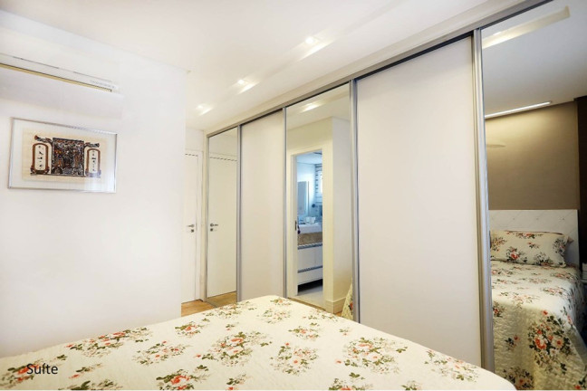 Imagem Imóvel com 3 Quartos à Venda, 120 m² em Vila Regente Feijó - São Paulo Imagem Imóvel com 3 Quartos à Venda, 120 m² em Vila Regente Feijó - São Paulo