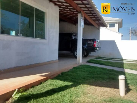 Imagem Casa de Condomínio com 3 Quartos à Venda, 126 m² em São Mateus - São Pedro Da Aldeia Imagem Casa de Condomínio com 3 Quartos à Venda, 126 m² em São Mateus - São Pedro Da Aldeia