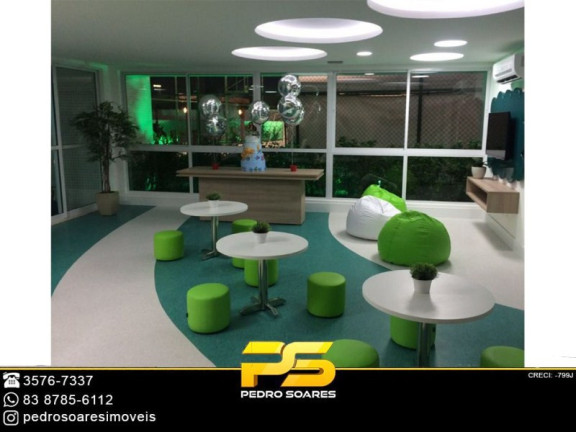Imagem Apartamento com 4 Quartos à Venda, 265 m² em Altiplano Cabo Branco - João Pessoa Imagem Apartamento com 4 Quartos à Venda, 265 m² em Altiplano Cabo Branco - João Pessoa