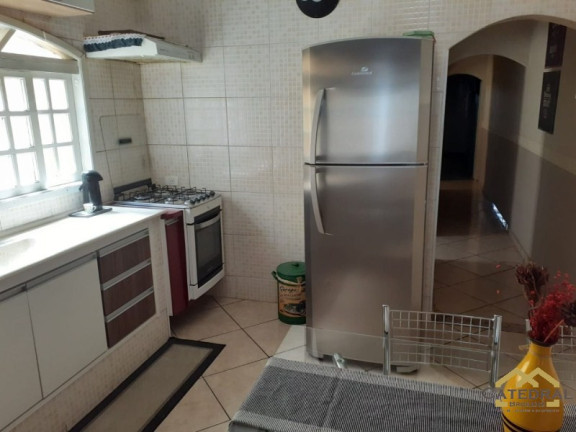 Imagem Casa com 3 Quartos à Venda, 152 m² em Vila Santana Ii - Jundiaí