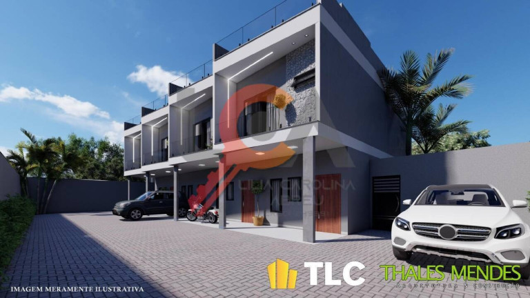 Imagem Sobrado com 2 Quartos à Venda, 148 m² em Massaguaçu - Caraguatatuba Imagem Sobrado com 2 Quartos à Venda, 148 m² em Massaguaçu - Caraguatatuba