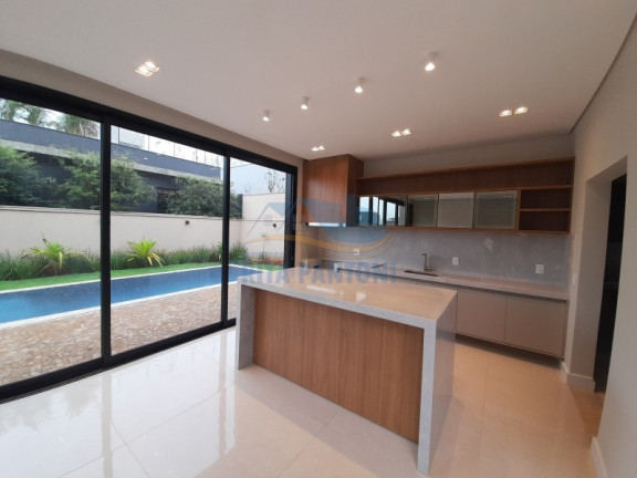 Imagem Casa de Condomínio com 4 Quartos à Venda, 350 m² em Vila Do Golf - Ribeirão Preto