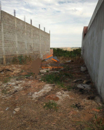 Terreno à Venda, 175 m² em João Aranha - Paulínia