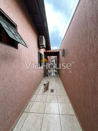 Imagem Casa com 3 Quartos à Venda, 308 m² em Residencial E Comercial Palmares - Ribeirão Preto Imagem Casa com 3 Quartos à Venda, 308 m² em Residencial E Comercial Palmares - Ribeirão Preto