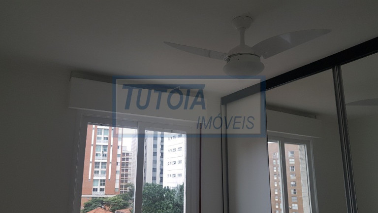 Imagem Apartamento com 1 Quarto para Alugar, 50 m² em Paraiso - São Paulo Imagem Apartamento com 1 Quarto para Alugar, 50 m² em Paraiso - São Paulo