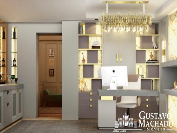 Imagem Cobertura com 3 Quartos à Venda, 280 m² em Aterrado - Volta Redonda Imagem Cobertura com 3 Quartos à Venda, 280 m² em Aterrado - Volta Redonda