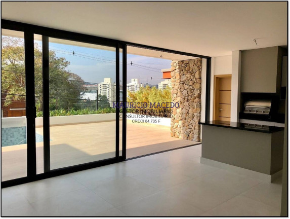 Imagem Casa com 4 Quartos à Venda, 420 m² em Tambore - Santana De Parnaíba Imagem Casa com 4 Quartos à Venda, 420 m² em Tambore - Santana De Parnaíba