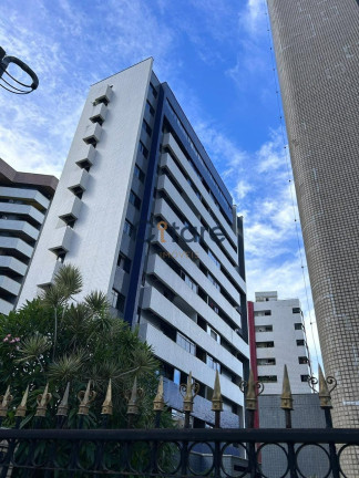 Imagem Apartamento com 3 Quartos à Venda, em Aldeota - Fortaleza Imagem Apartamento com 3 Quartos à Venda, em Aldeota - Fortaleza