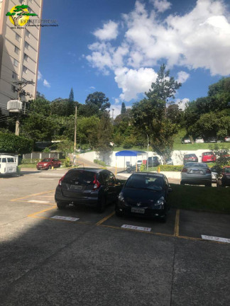 Imagem Apartamento com 2 Quartos à Venda, 51 m² em Jardim Peri - São Paulo
