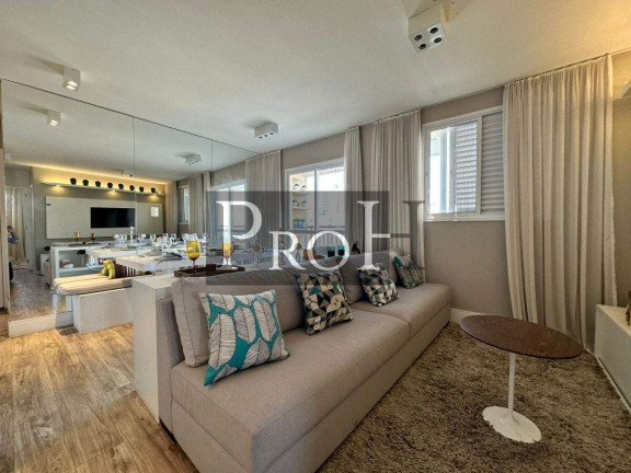 Imagem Apartamento com 2 Quartos à Venda, 47 m² em Campestre - Santo André Imagem Apartamento com 2 Quartos à Venda, 47 m² em Campestre - Santo André